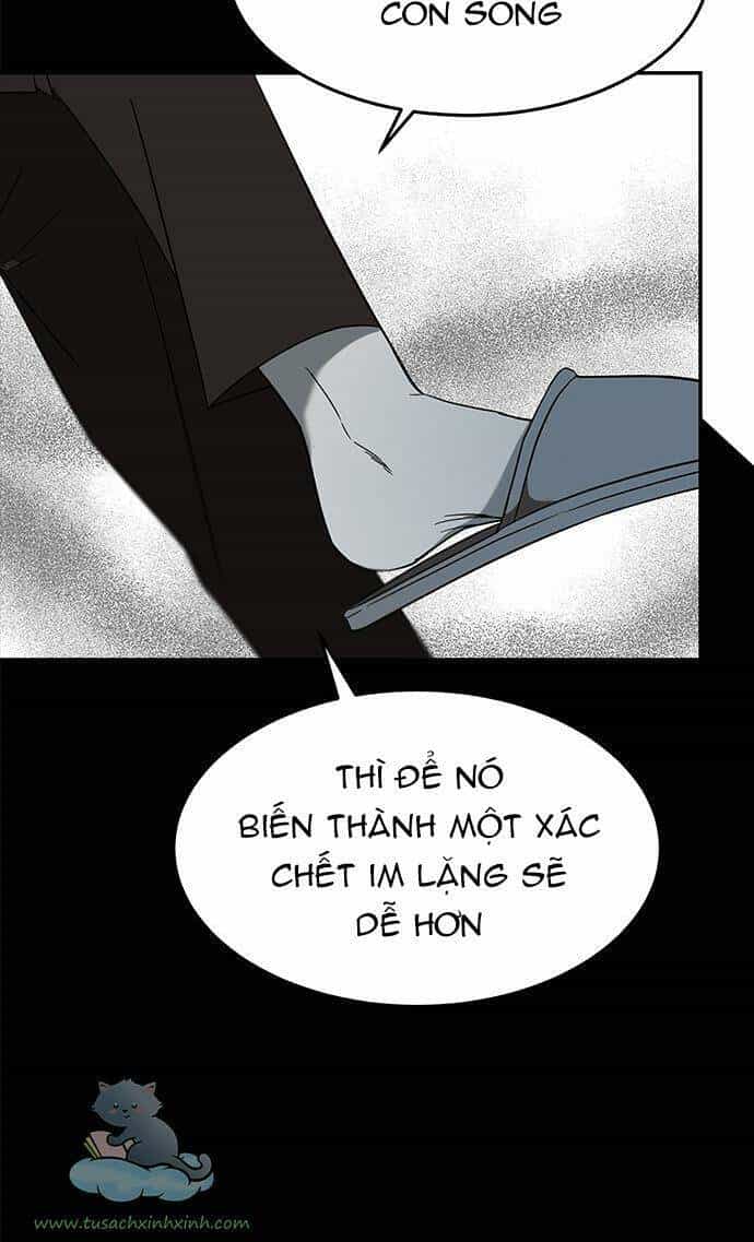 Cạm Bẫy - Chương 63 - ảnh 40