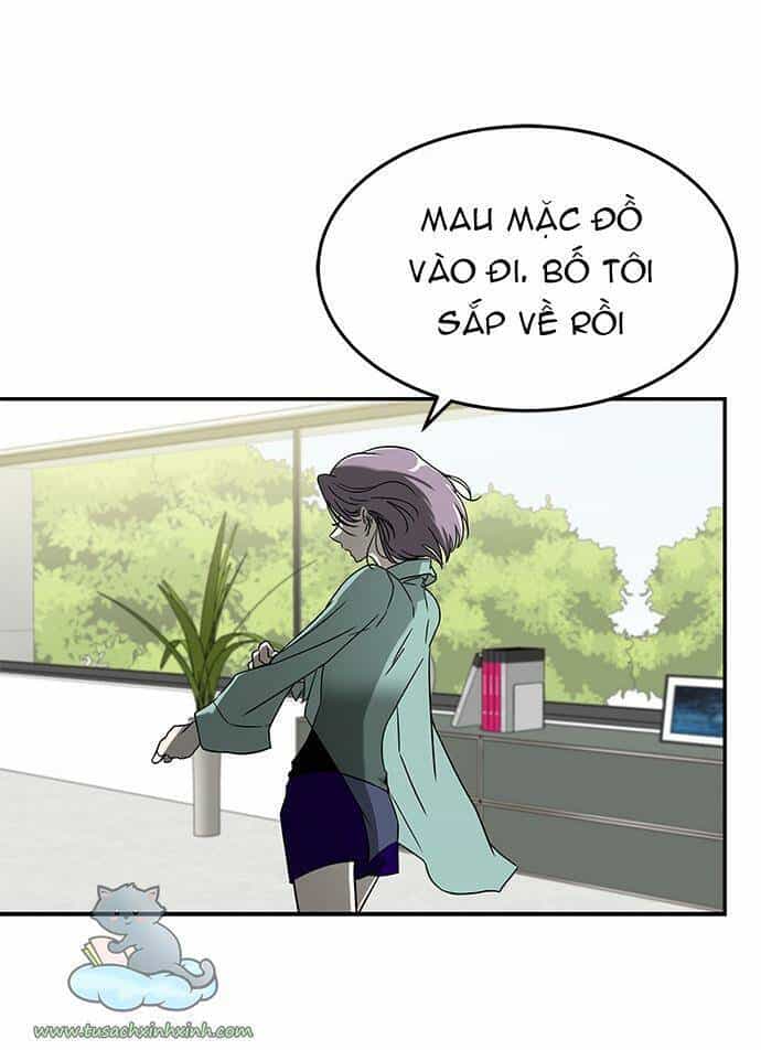 Cạm Bẫy - Chương 63 - ảnh 7