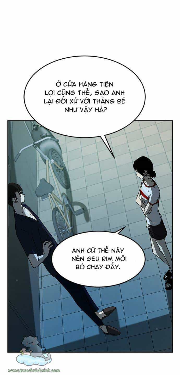 Cạm Bẫy - Chương 64 - ảnh 56