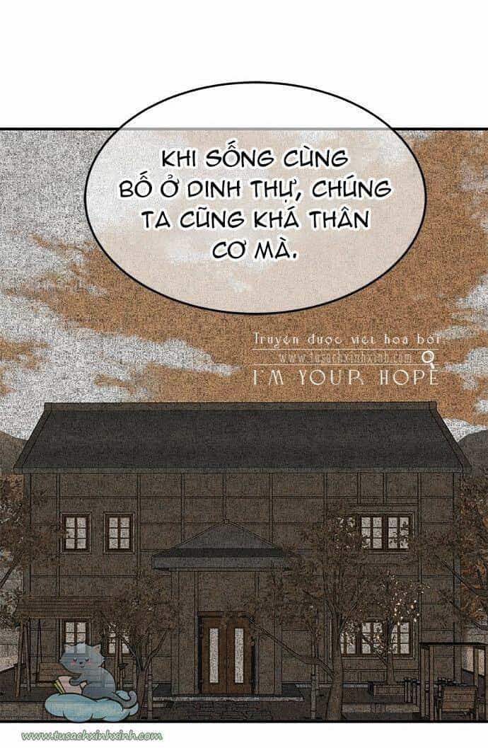 Cạm Bẫy - Chương 65 - ảnh 14
