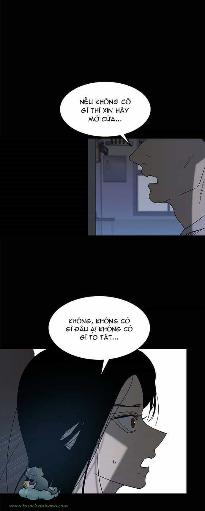 Cạm Bẫy - Chương 66 - ảnh 27