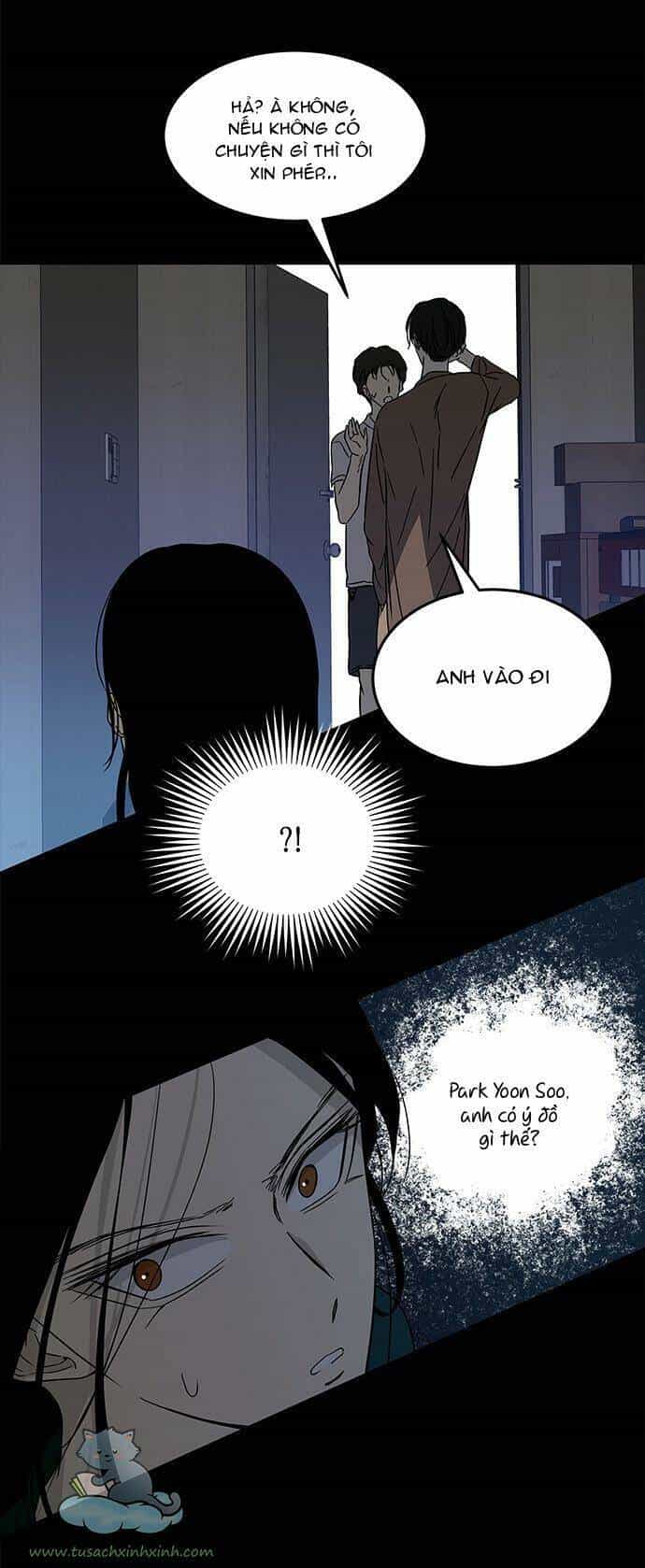 Cạm Bẫy - Chương 66 - ảnh 39