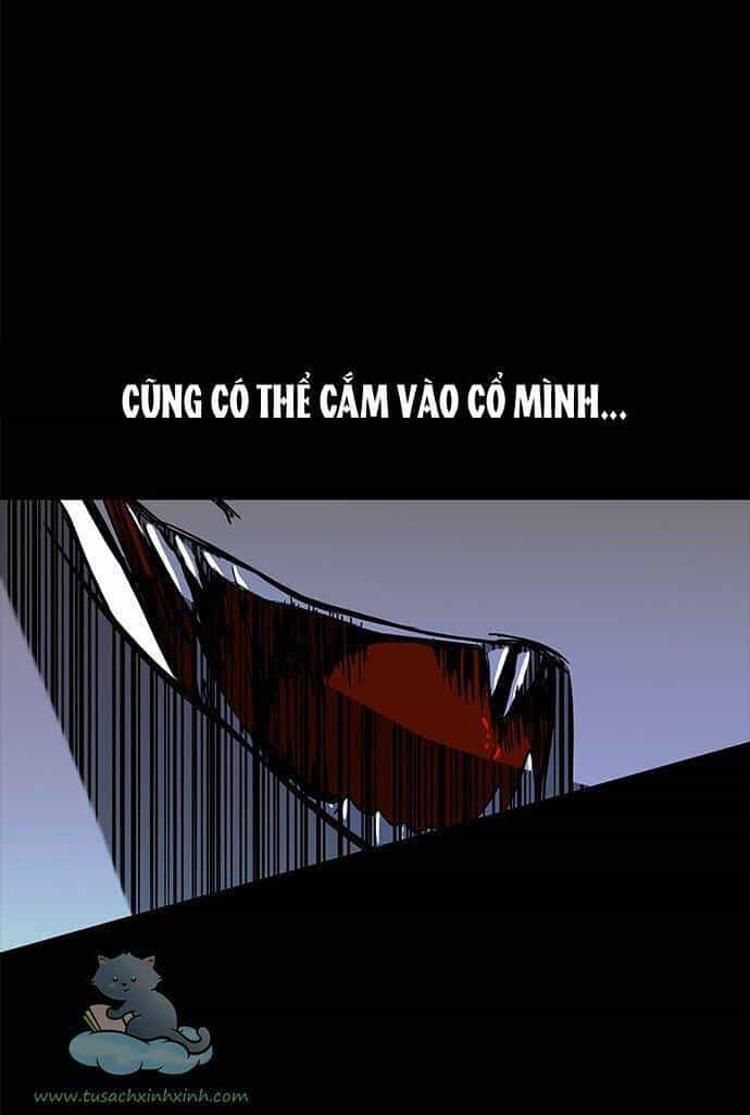 Cạm Bẫy - Chương 66 - ảnh 74