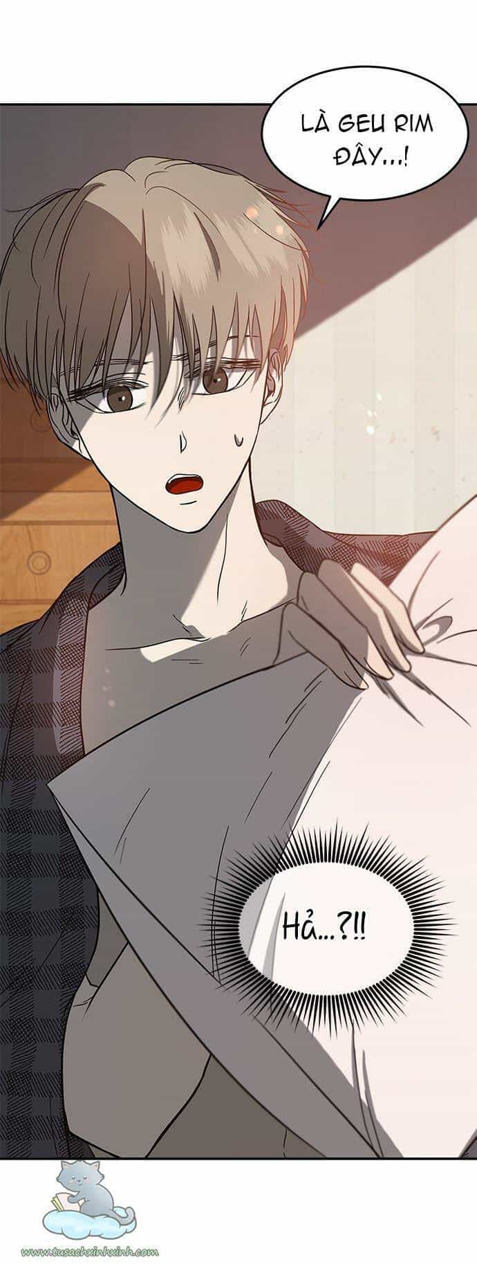 Cạm Bẫy - Chương 69 - ảnh 14