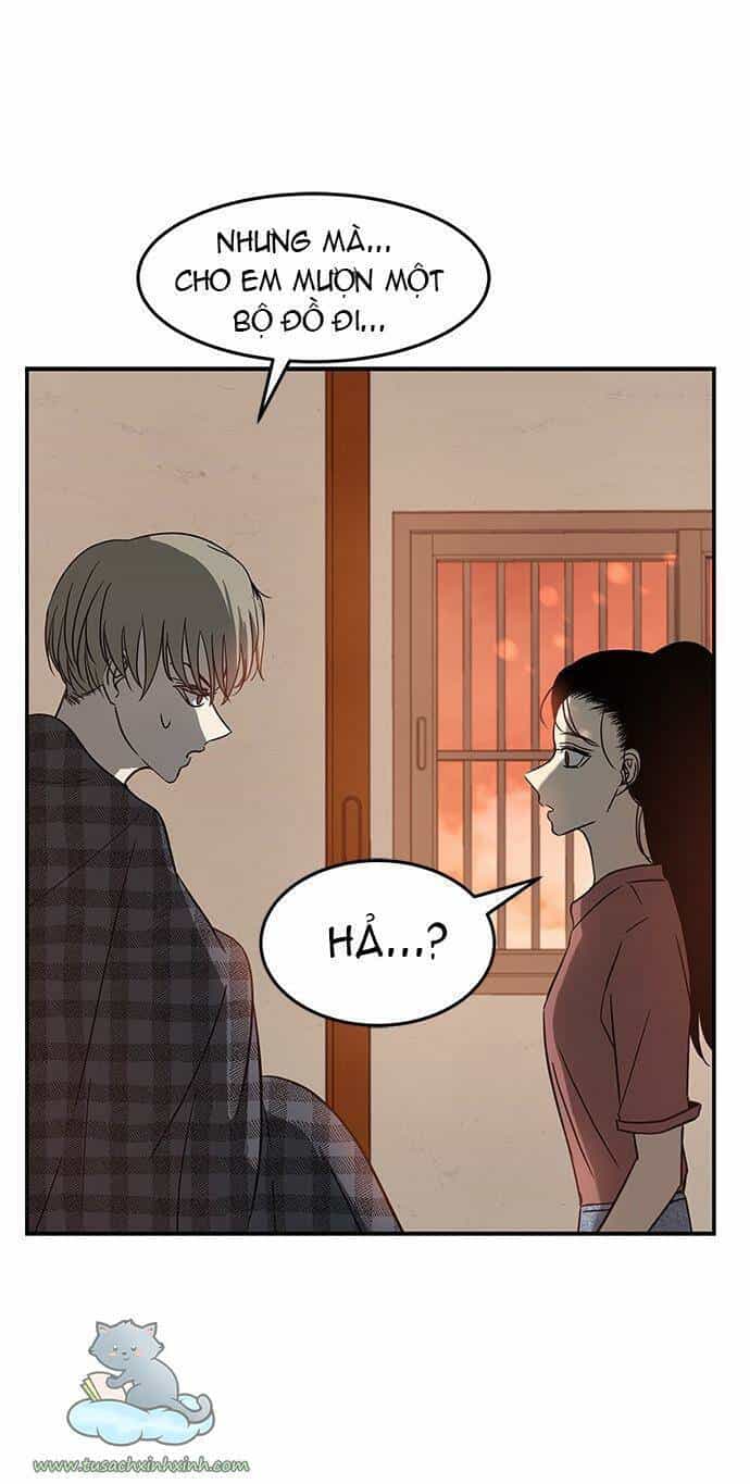 Cạm Bẫy - Chương 69 - ảnh 20