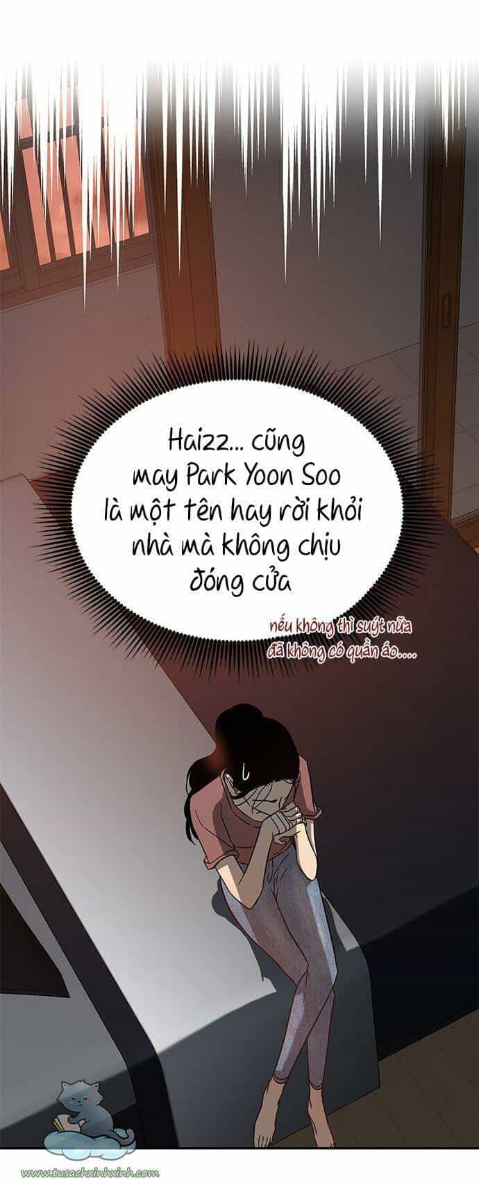 Cạm Bẫy - Chương 69 - ảnh 23
