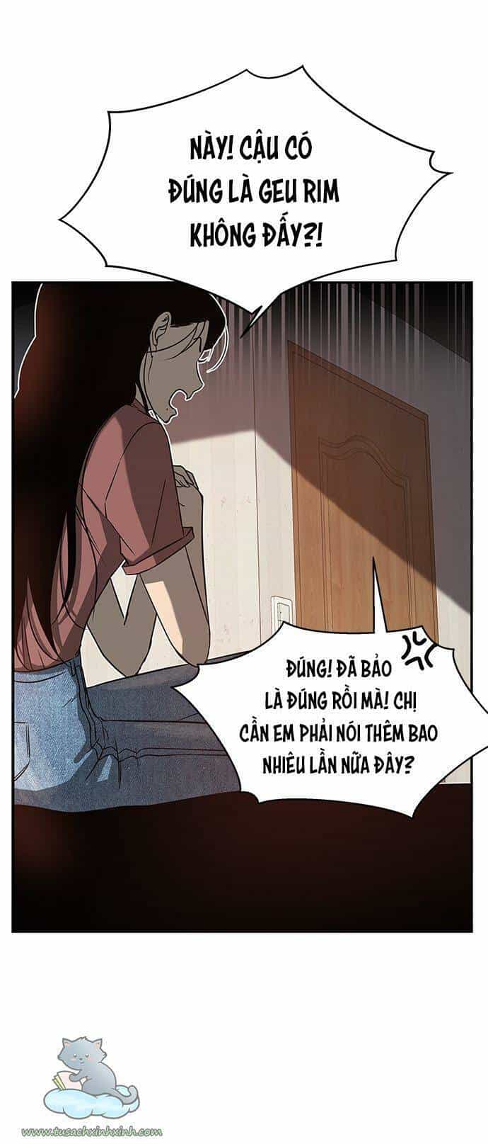 Cạm Bẫy - Chương 69 - ảnh 26