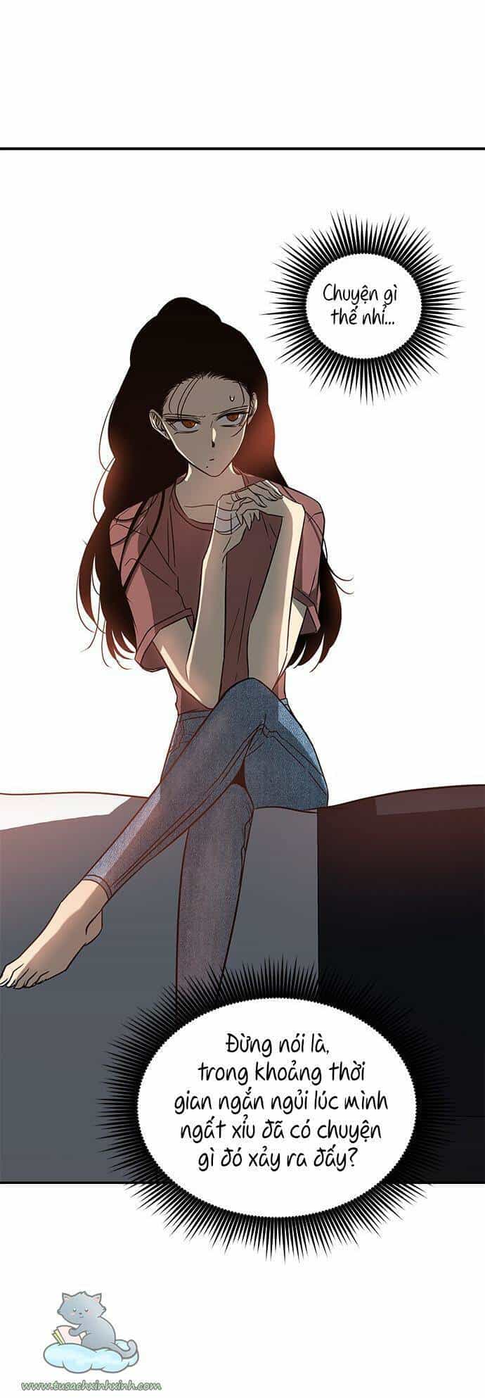 Cạm Bẫy - Chương 69 - ảnh 27