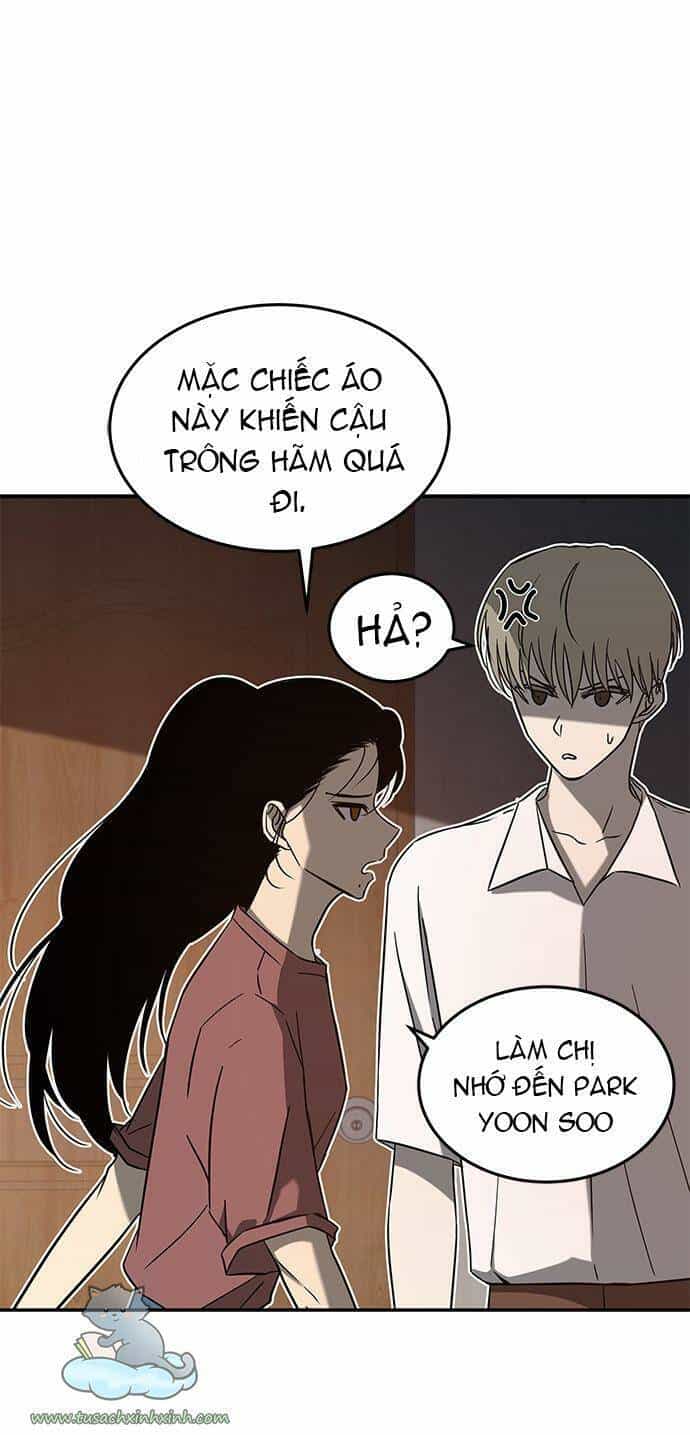 Cạm Bẫy - Chương 69 - ảnh 40