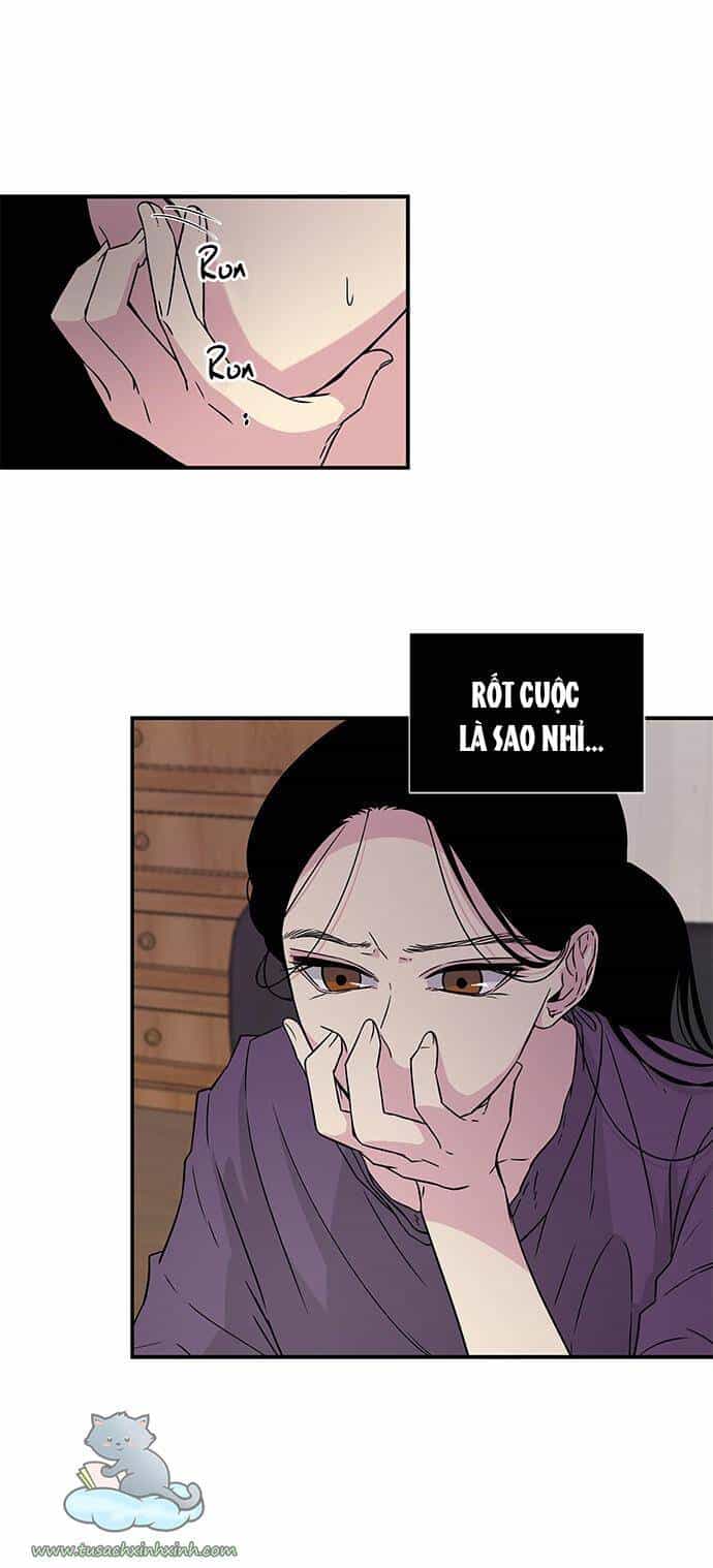 Cạm Bẫy - Chương 7 - ảnh 33