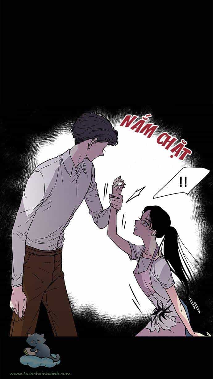 Cạm Bẫy - Chương 7 - ảnh 7