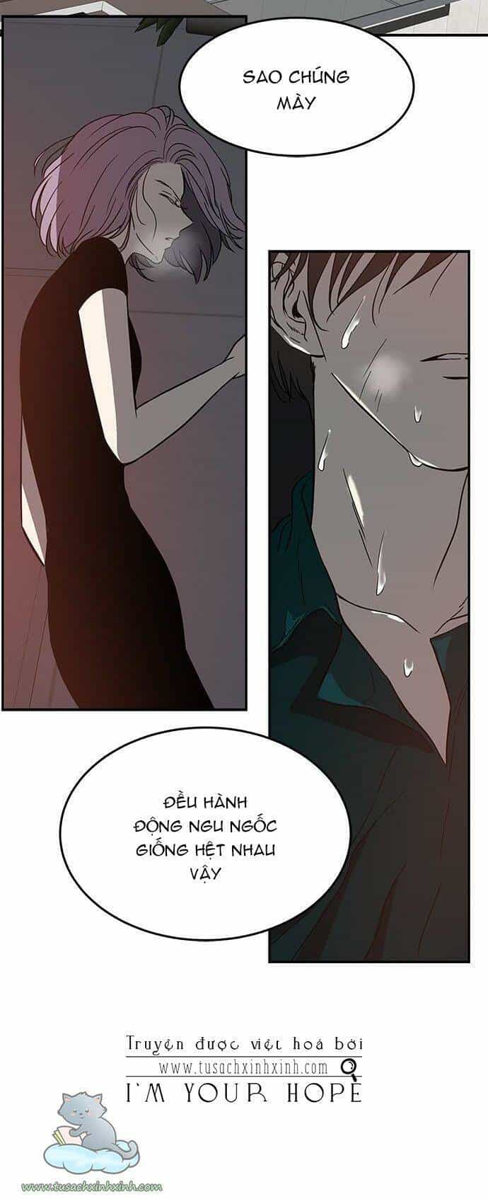 Cạm Bẫy - Chương 70 - ảnh 70