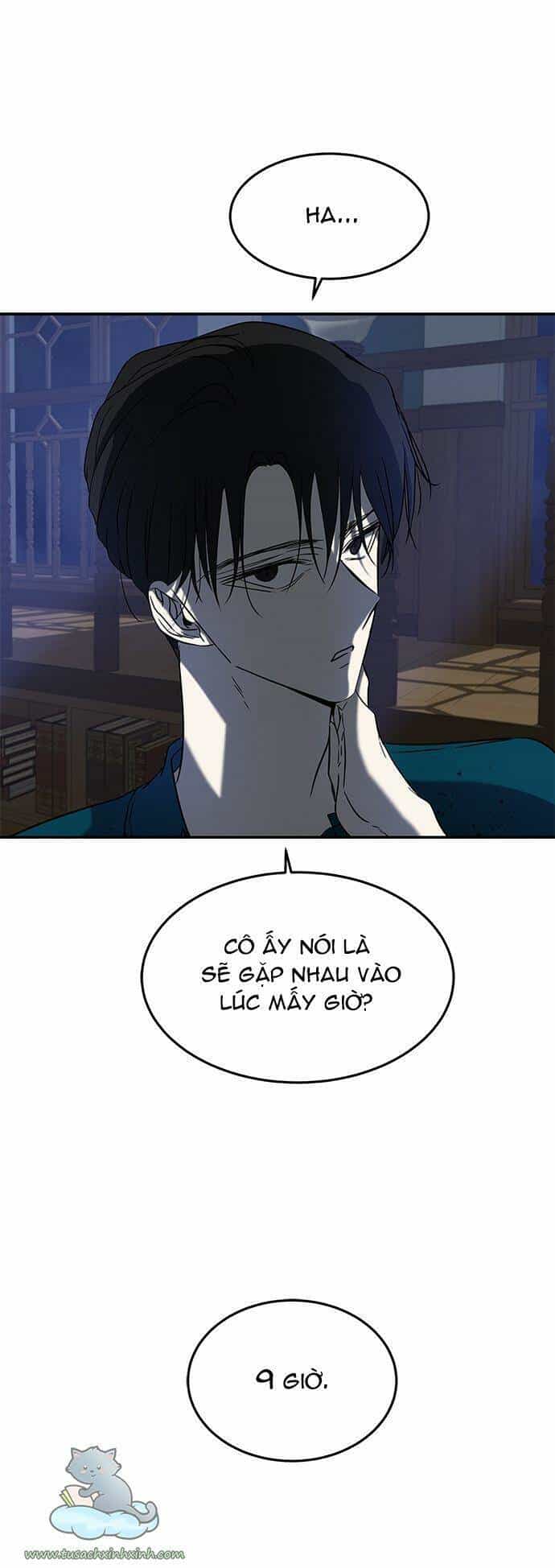 Cạm Bẫy - Chương 72 - ảnh 49