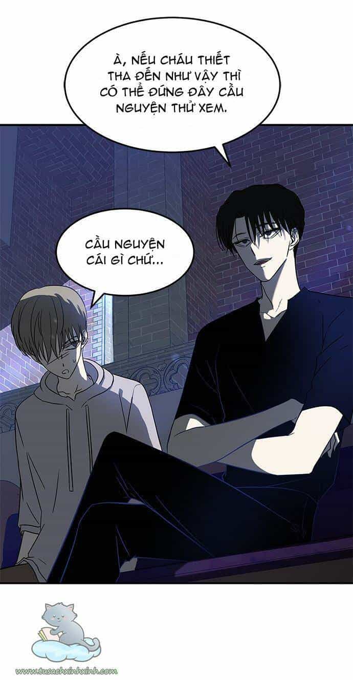 Cạm Bẫy - Chương 72 - ảnh 58