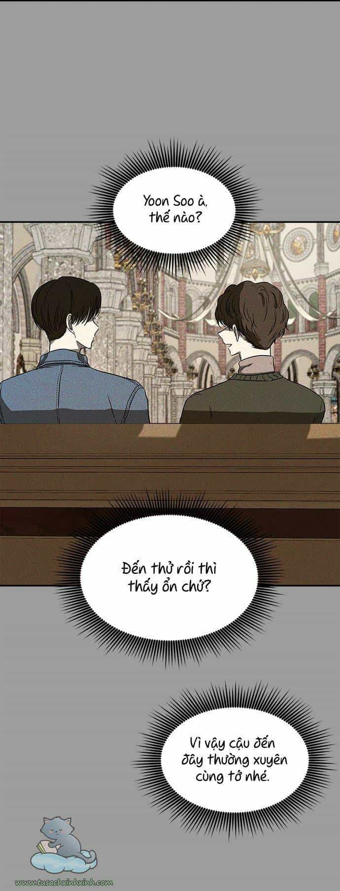 Cạm Bẫy - Chương 72 - ảnh 62