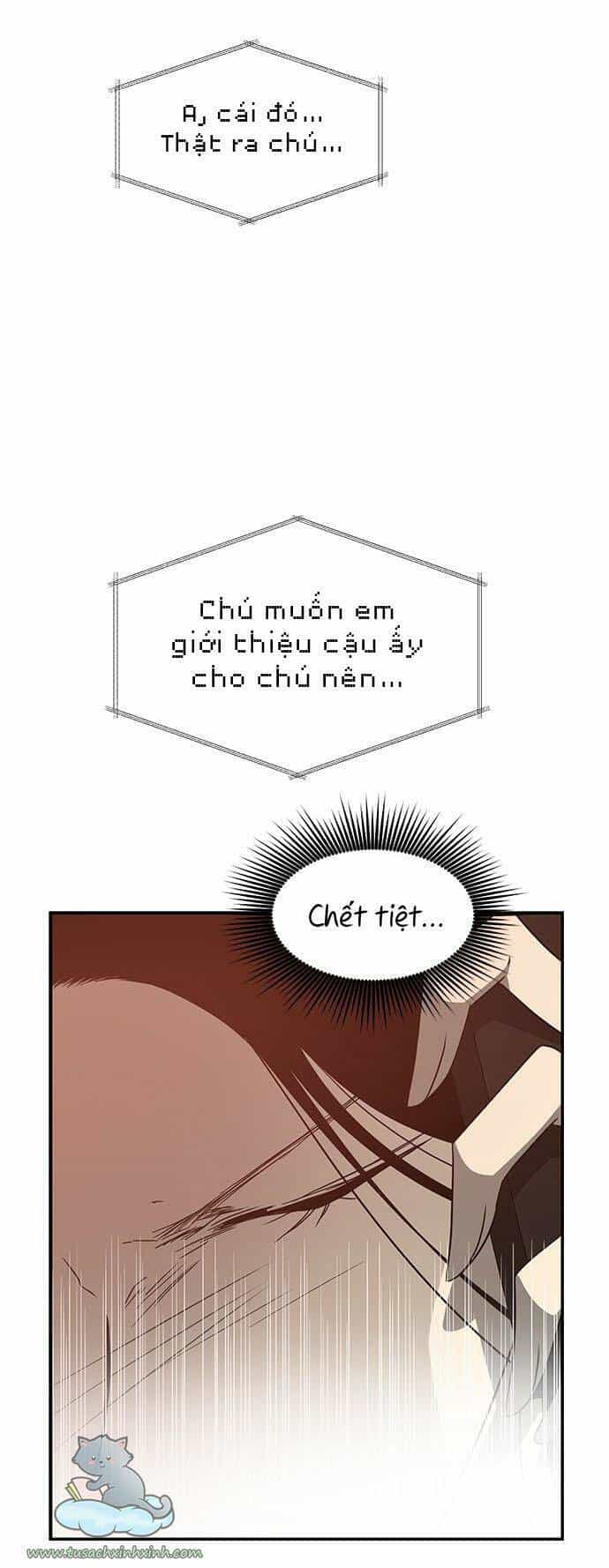 Cạm Bẫy - Chương 73 - ảnh 29