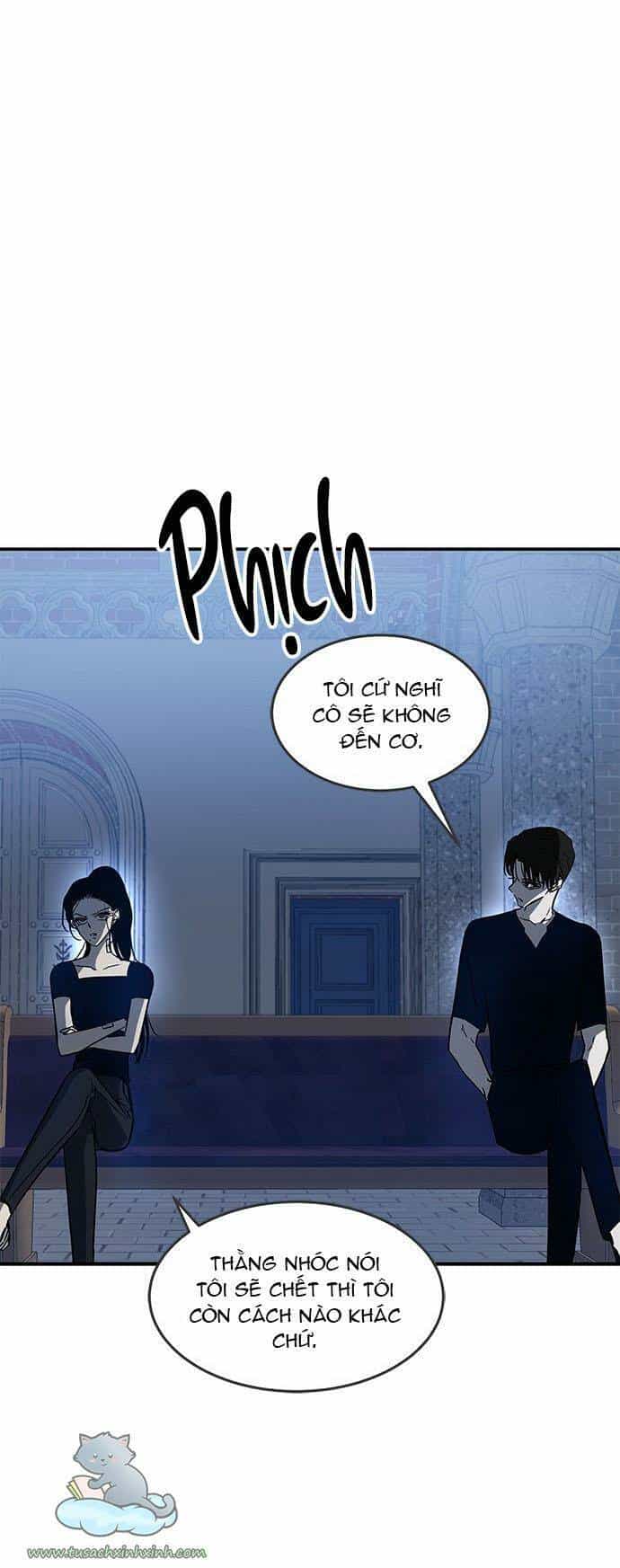Cạm Bẫy - Chương 73 - ảnh 59