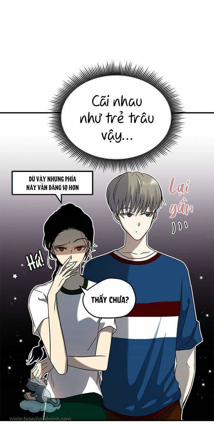 Cạm Bẫy - Chương 74 - ảnh 17