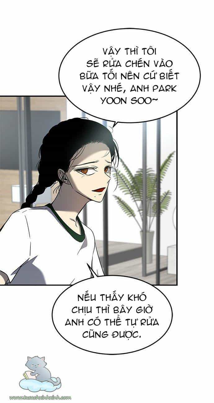 Cạm Bẫy - Chương 74 - ảnh 20
