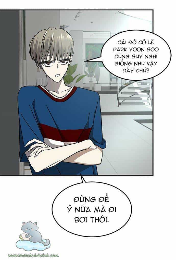Cạm Bẫy - Chương 74 - ảnh 28