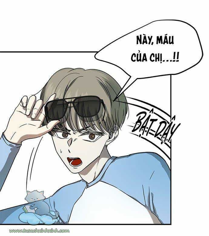 Cạm Bẫy - Chương 74 - ảnh 40