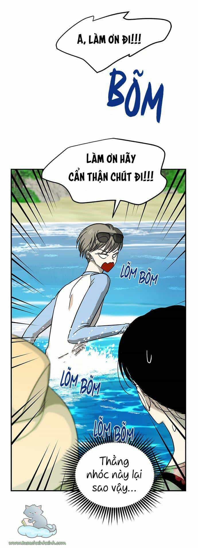 Cạm Bẫy - Chương 74 - ảnh 41