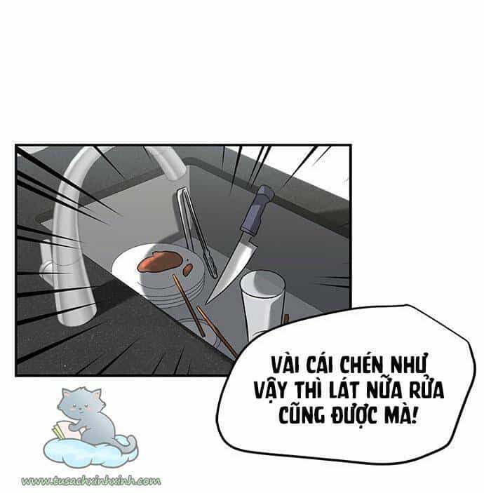 Cạm Bẫy - Chương 74 - ảnh 5