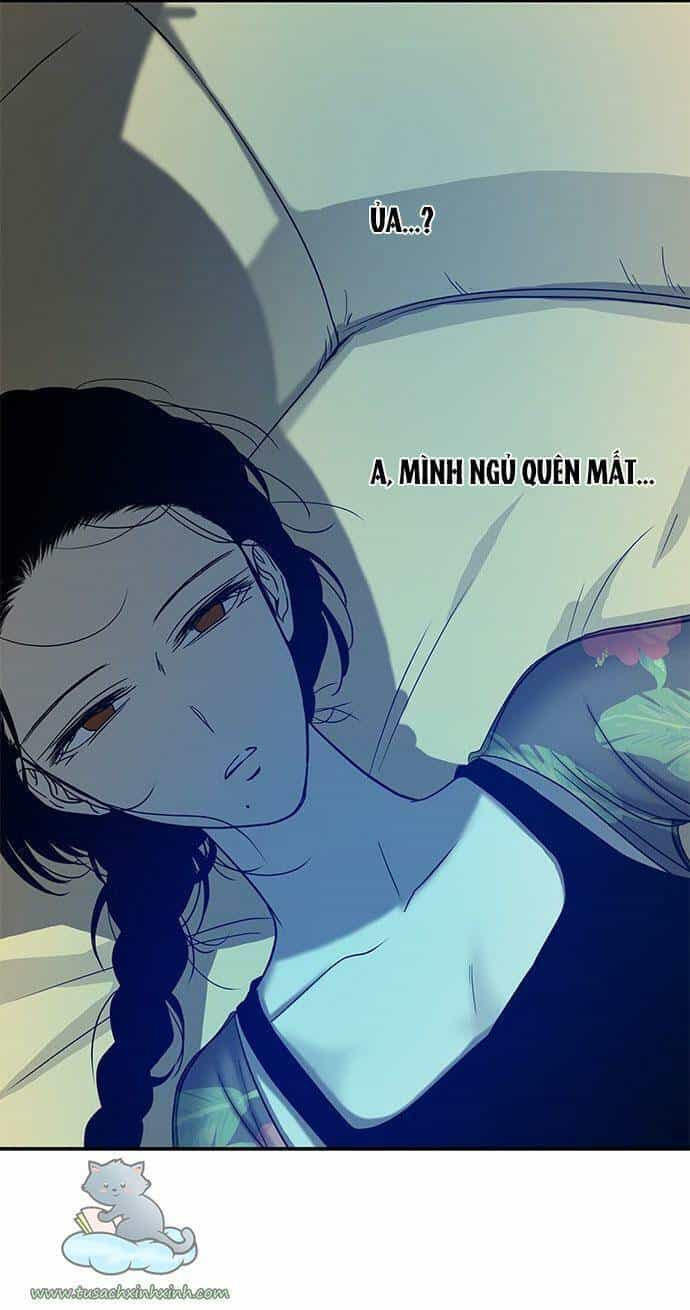 Cạm Bẫy - Chương 74 - ảnh 59