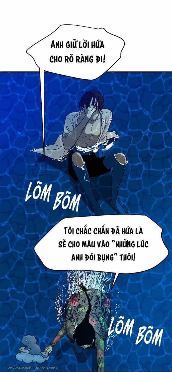 Cạm Bẫy - Chương 74 - ảnh 77