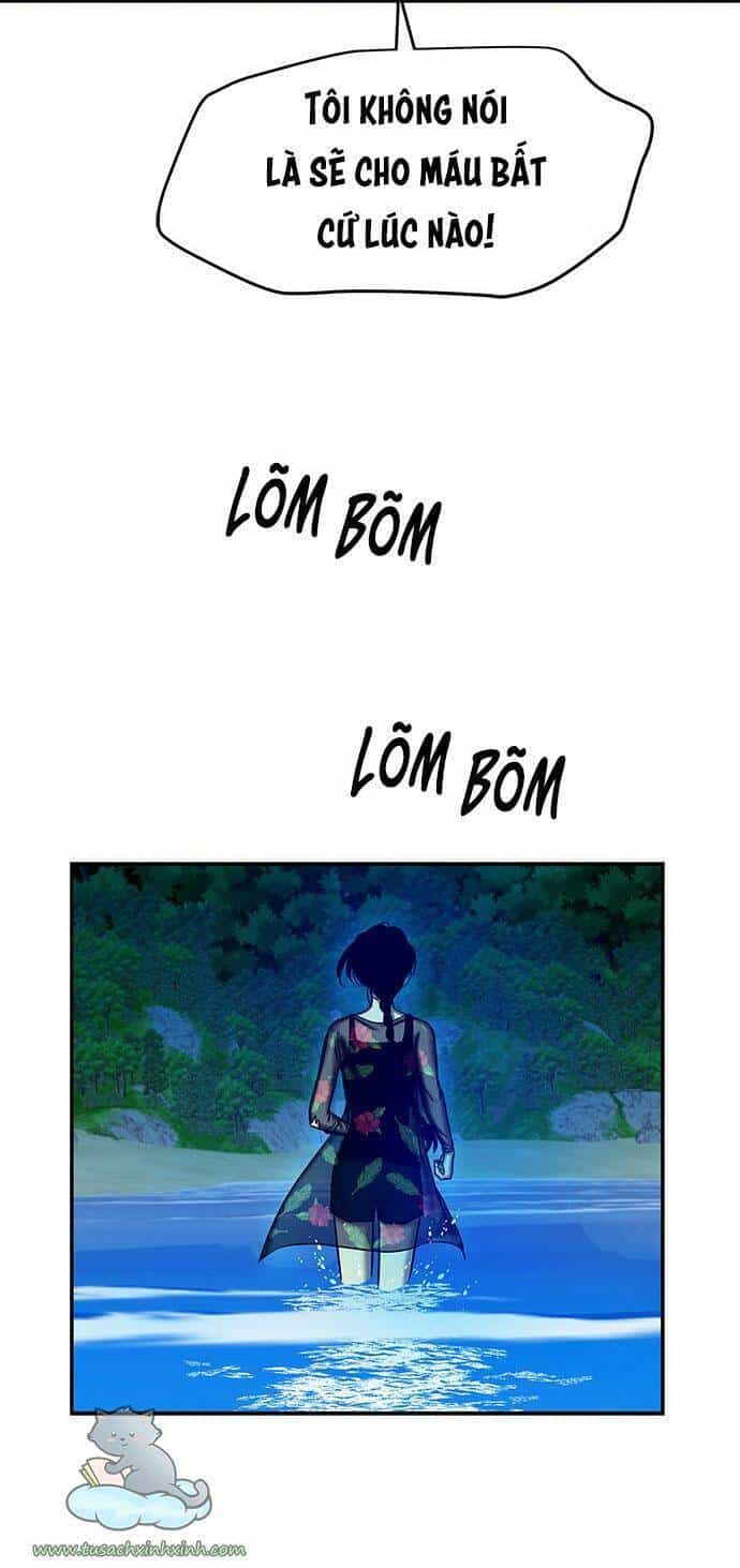 Cạm Bẫy - Chương 74 - ảnh 78
