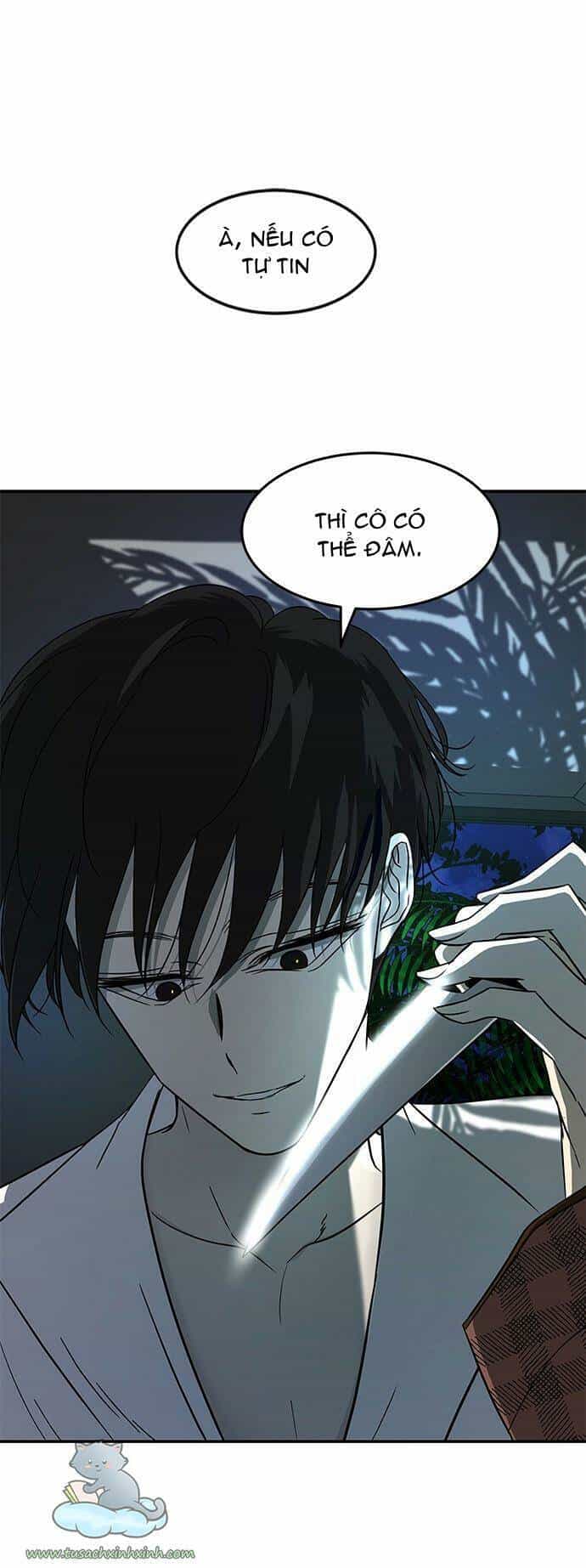 Cạm Bẫy - Chương 75 - ảnh 22