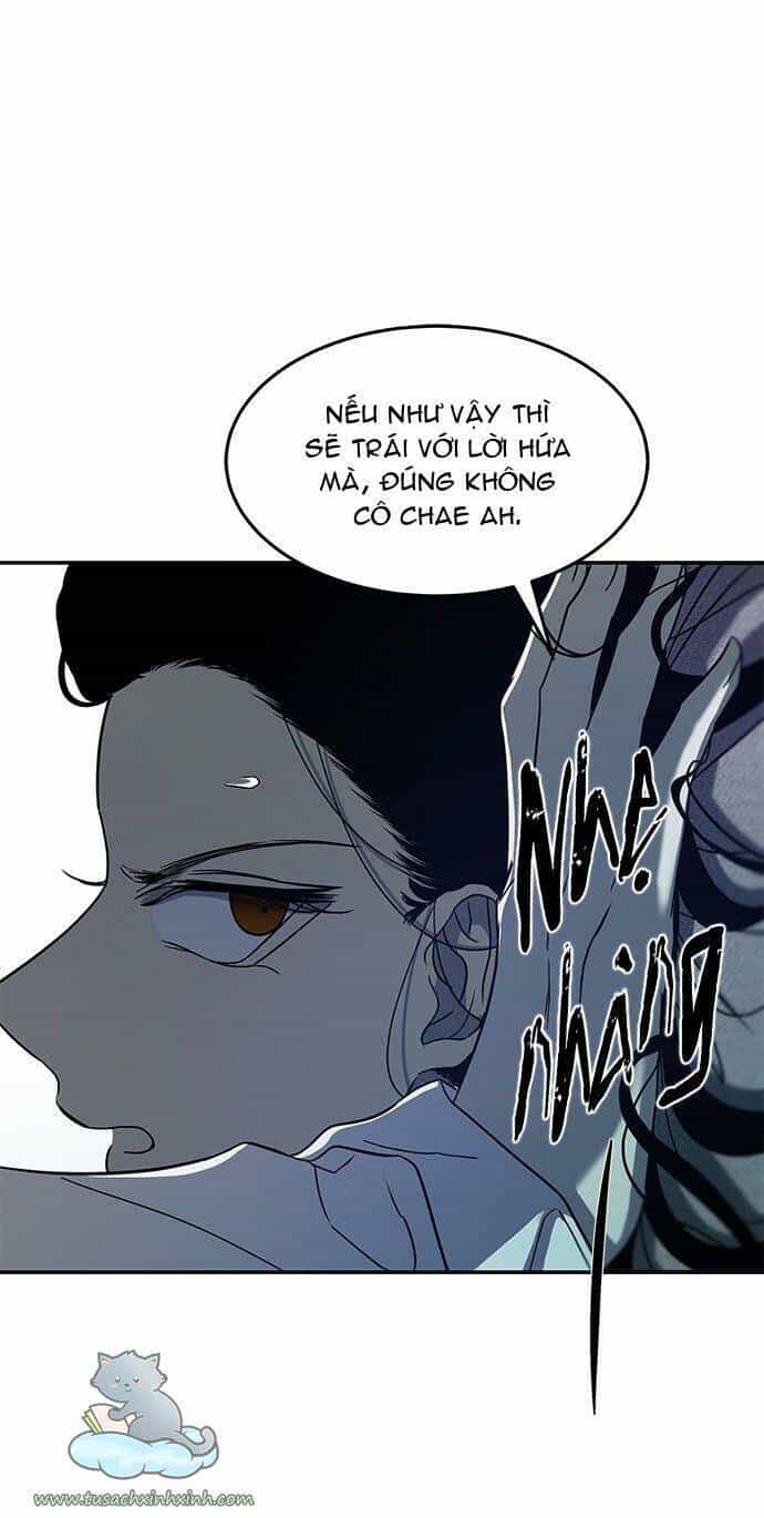 Cạm Bẫy - Chương 75 - ảnh 24