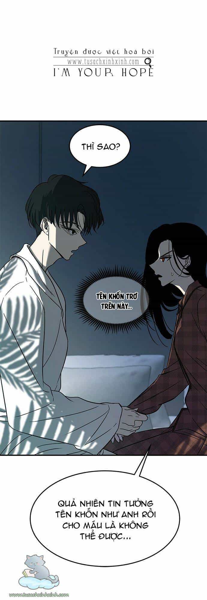 Cạm Bẫy - Chương 75 - ảnh 42