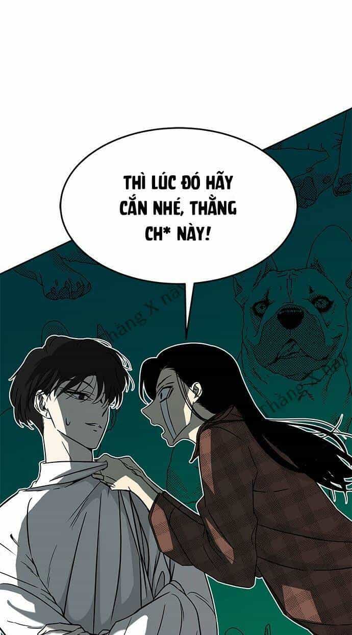 Cạm Bẫy - Chương 75 - ảnh 47