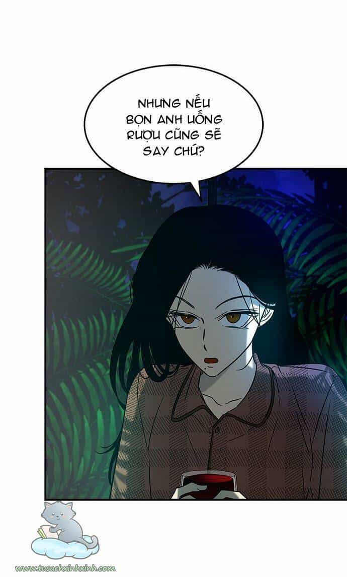 Cạm Bẫy - Chương 75 - ảnh 52