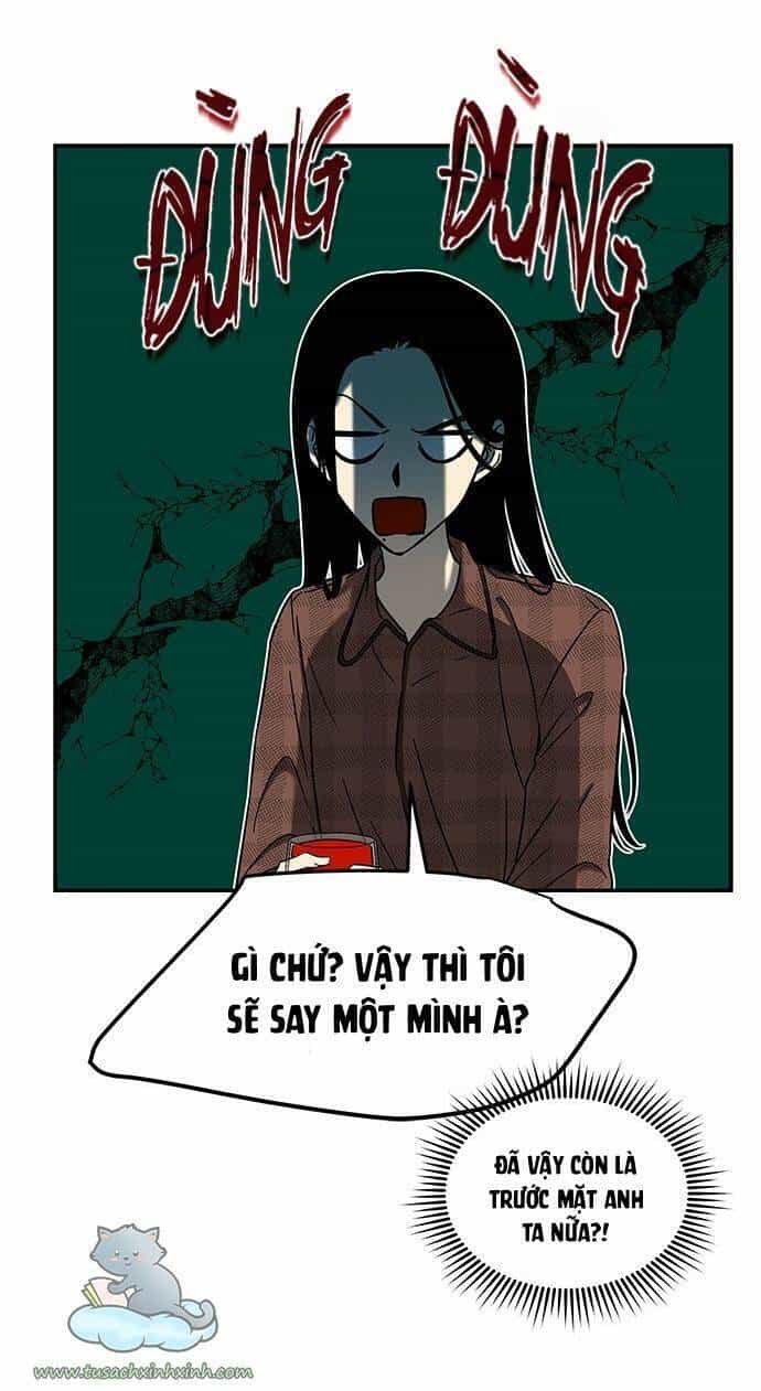 Cạm Bẫy - Chương 75 - ảnh 54