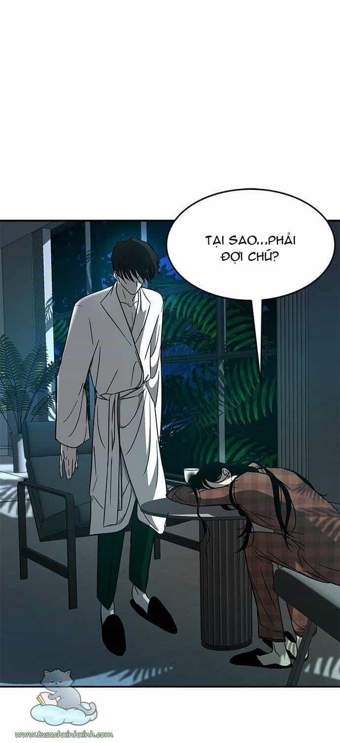 Cạm Bẫy - Chương 75 - ảnh 69