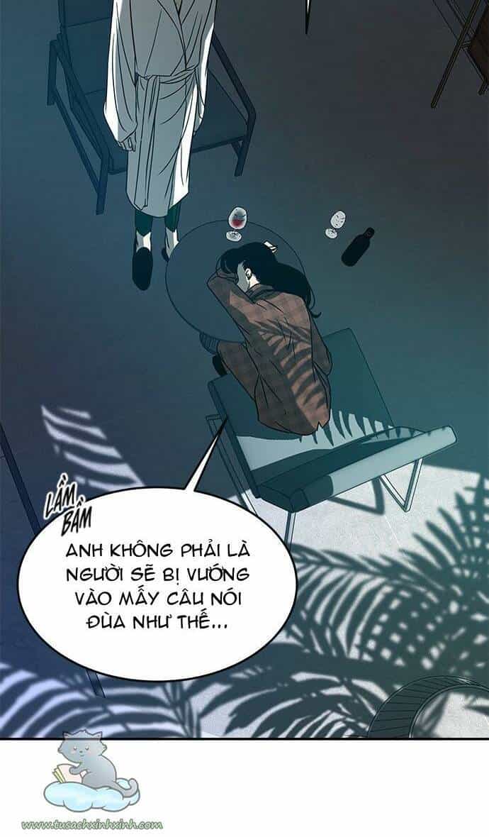 Cạm Bẫy - Chương 75 - ảnh 73