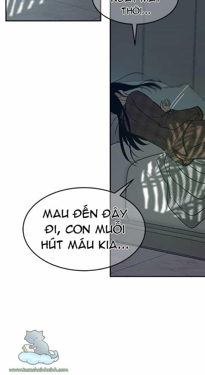 Cạm Bẫy - Chương 77 - ảnh 14
