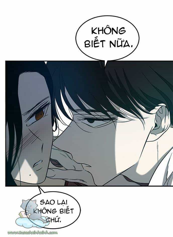 Cạm Bẫy - Chương 77 - ảnh 25
