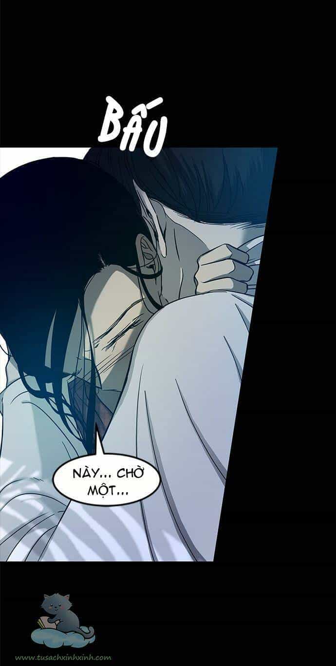 Cạm Bẫy - Chương 77 - ảnh 39