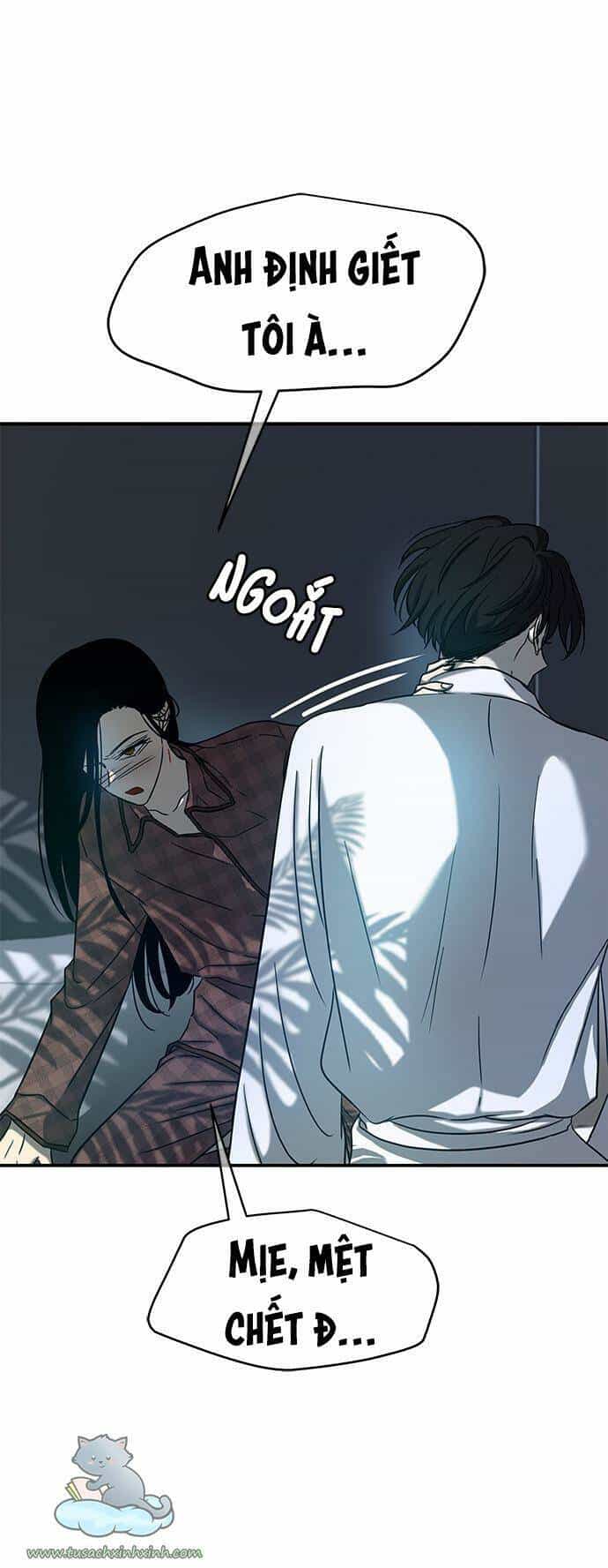 Cạm Bẫy - Chương 77 - ảnh 51