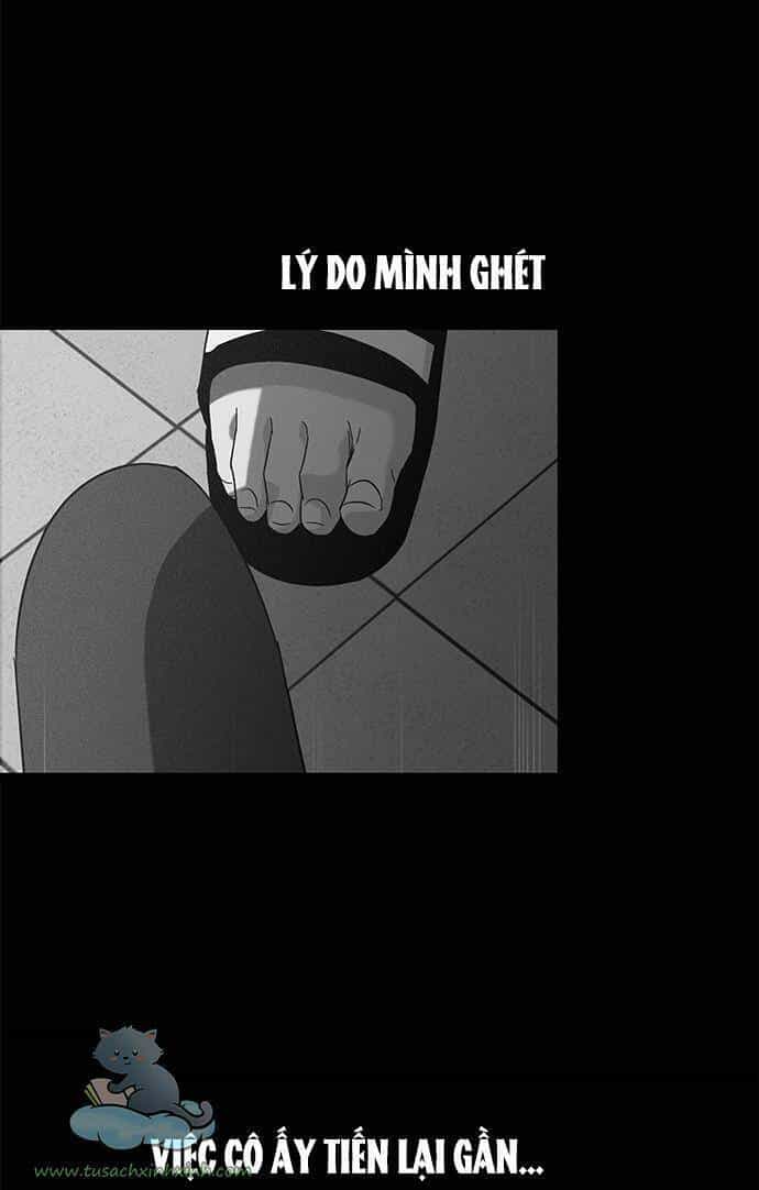 Cạm Bẫy - Chương 77 - ảnh 70