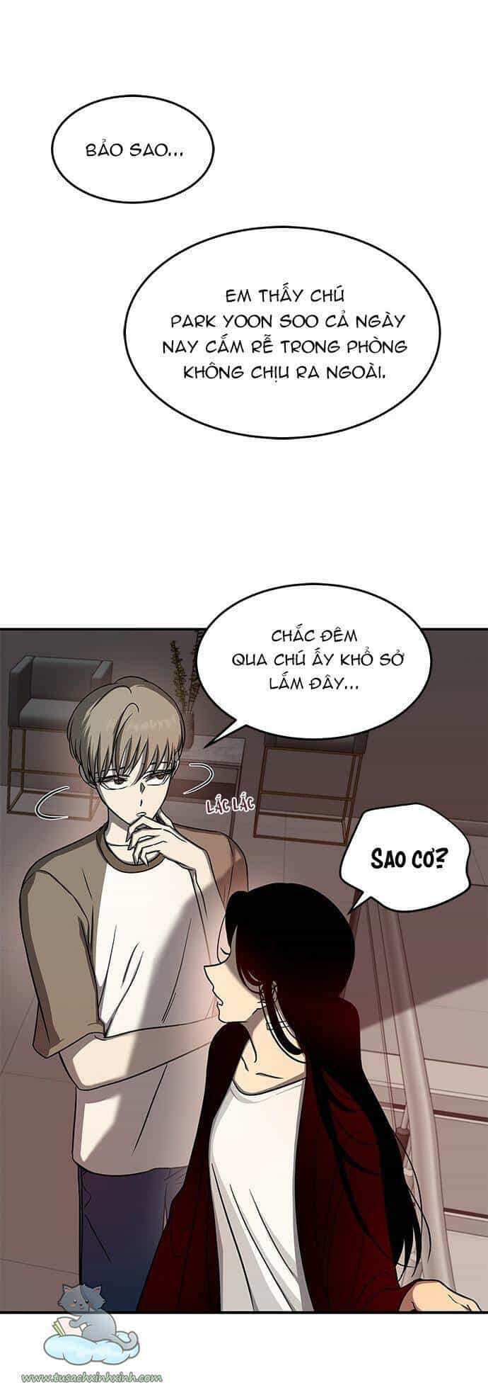 Cạm Bẫy - Chương 78 - ảnh 38