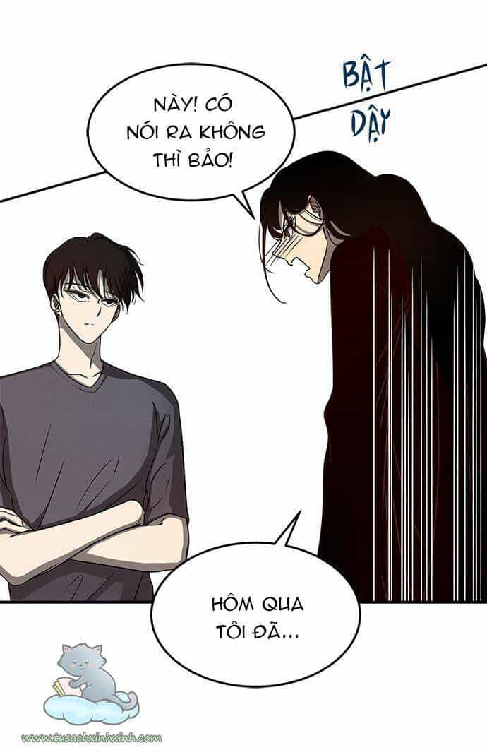 Cạm Bẫy - Chương 78 - ảnh 69