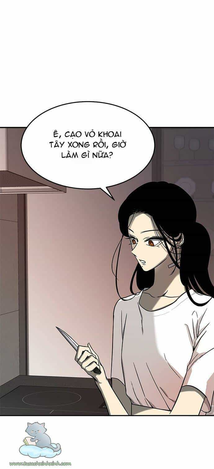 Cạm Bẫy - Chương 79 - ảnh 27