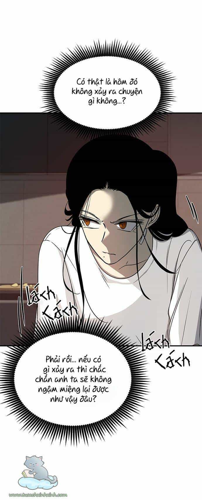 Cạm Bẫy - Chương 79 - ảnh 42