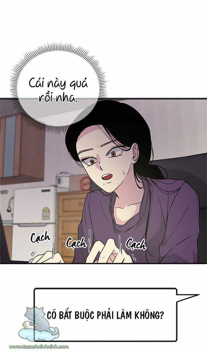 Cạm Bẫy - Chương 8 - ảnh 13