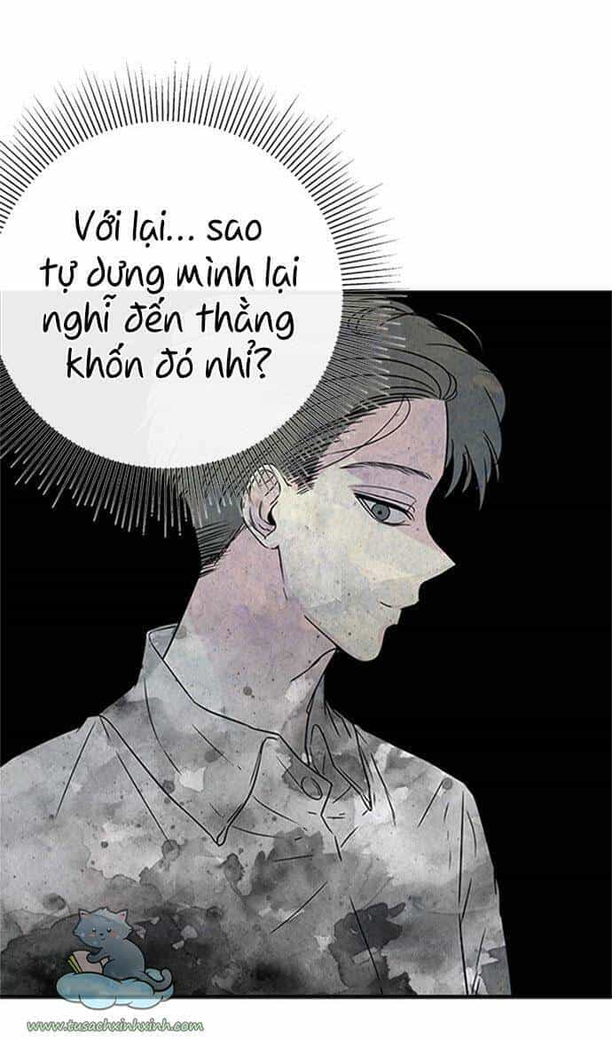 Cạm Bẫy - Chương 8 - ảnh 26