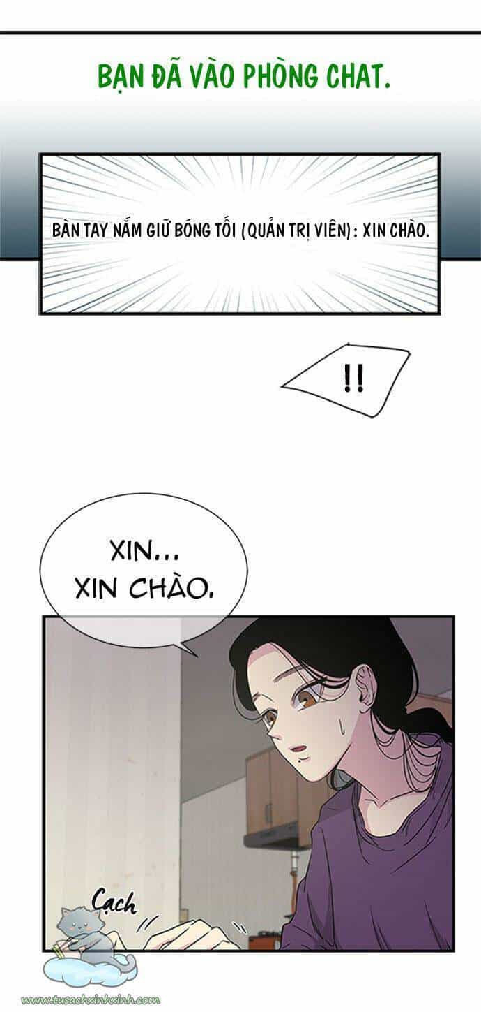 Cạm Bẫy - Chương 8 - ảnh 3